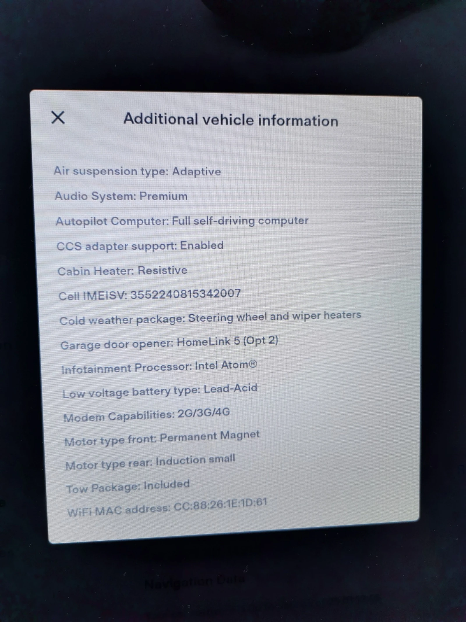 Tesla Model X LONG RANGE | Mobile.bg   13