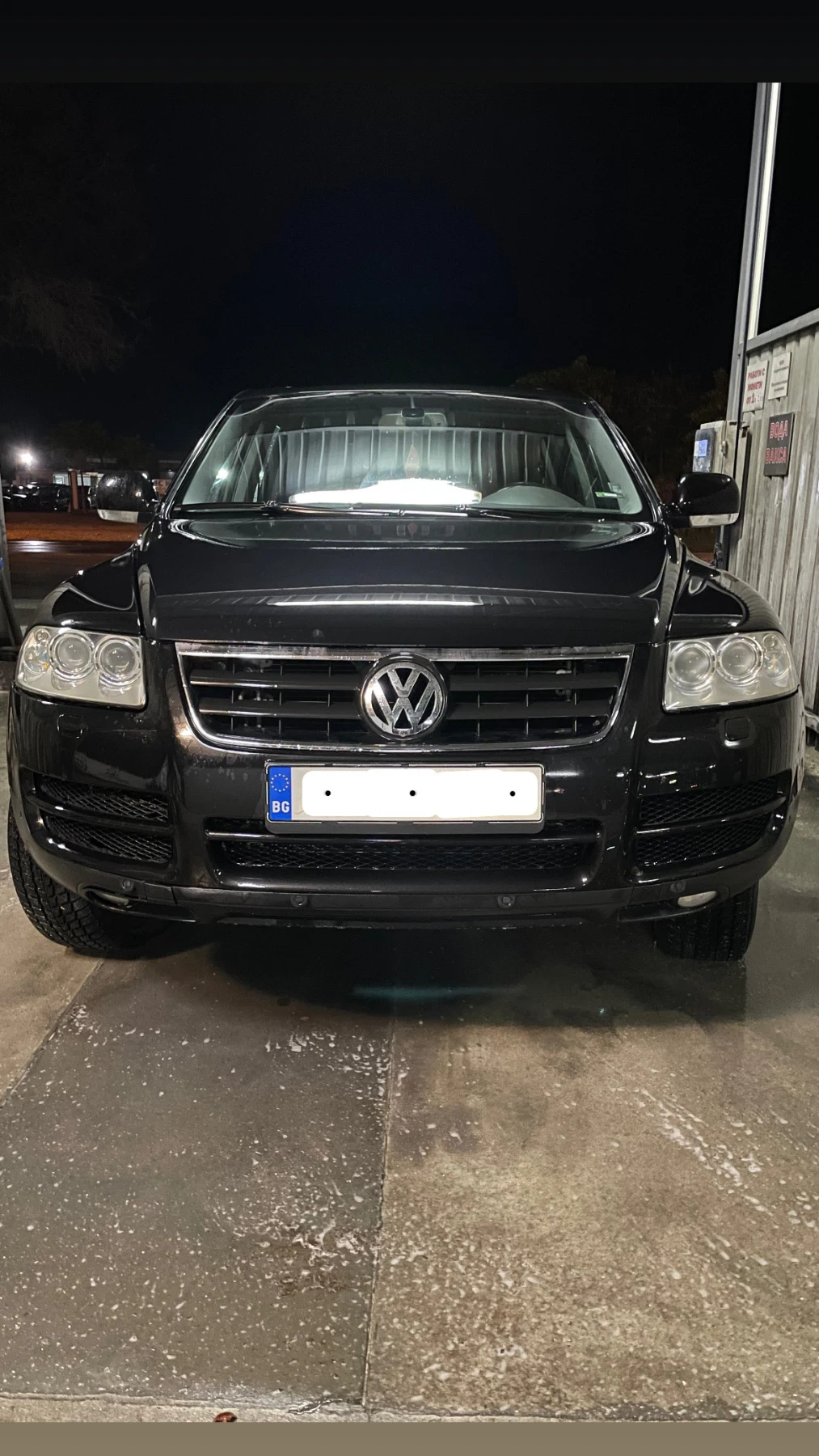 VW Touareg  - изображение 3