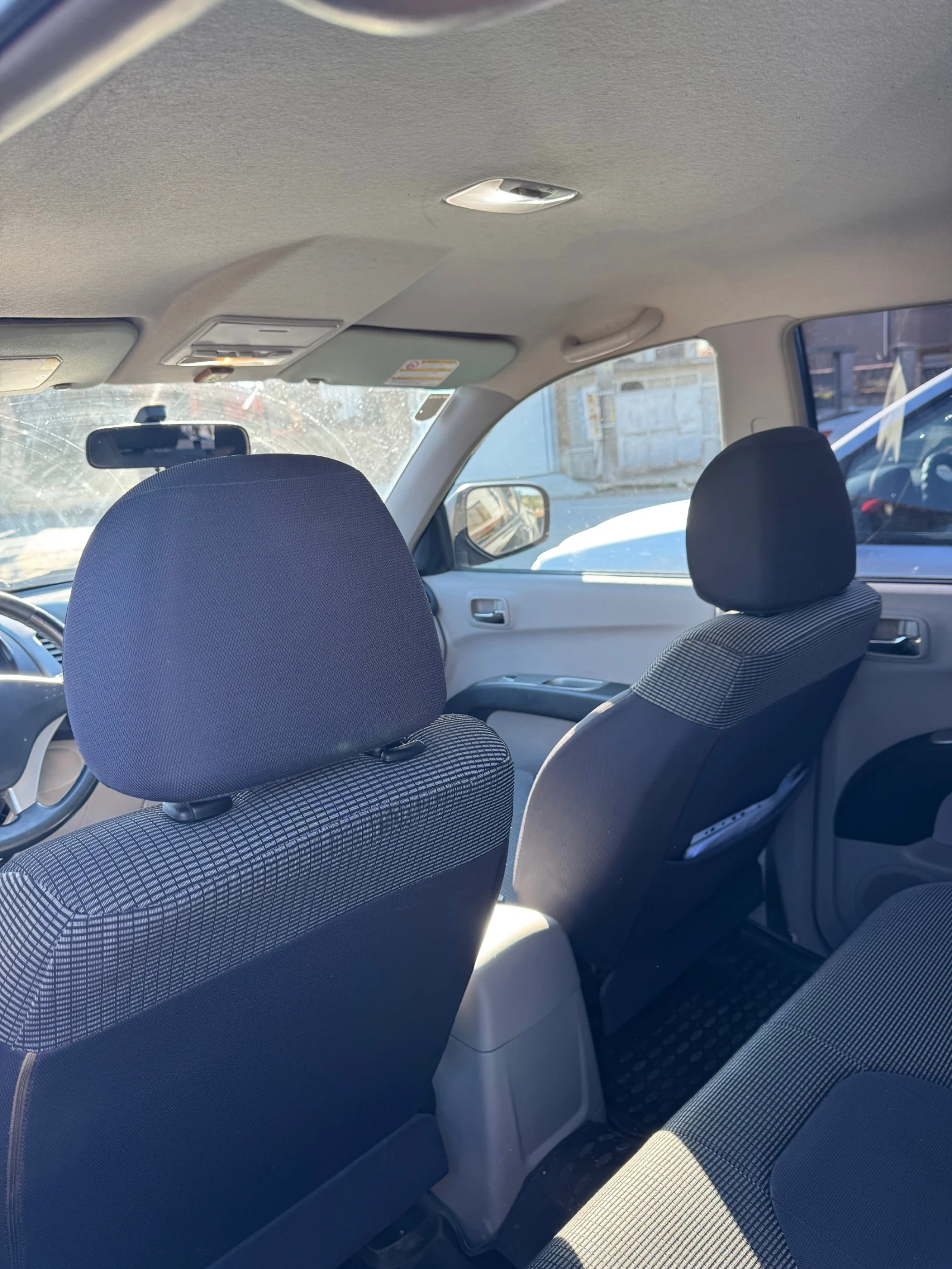 Mitsubishi L200 | Mobile.bg   11