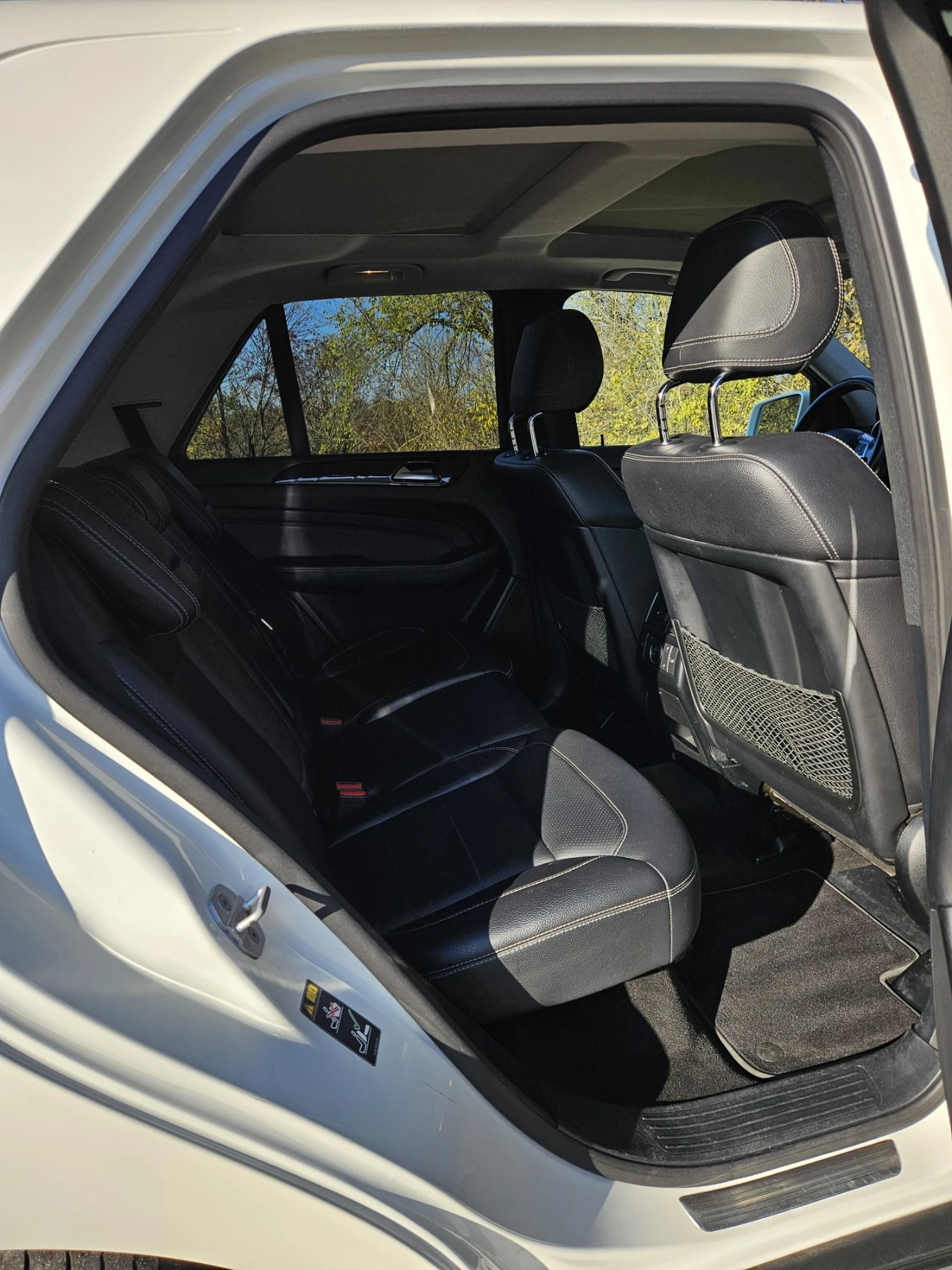 Mercedes-Benz ML 350 Bluetec 4 Matic, ���� ���� �� ���� �� ��������!!!  | Mobile.bg � ����������� 13