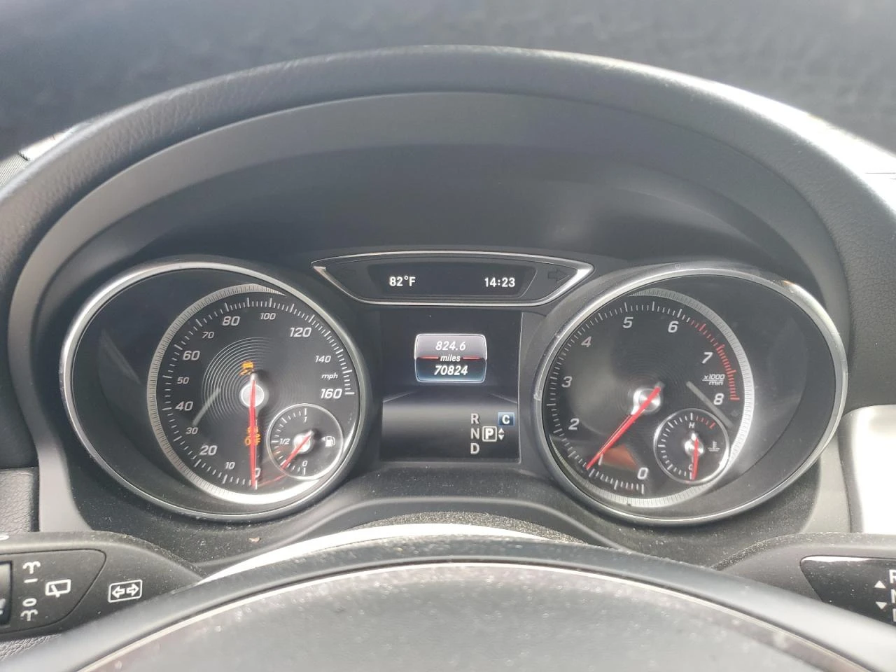 Mercedes-Benz GLA 250 4MATIC - изображение 10