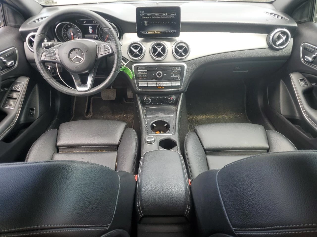 Mercedes-Benz GLA 250 4MATIC - изображение 7