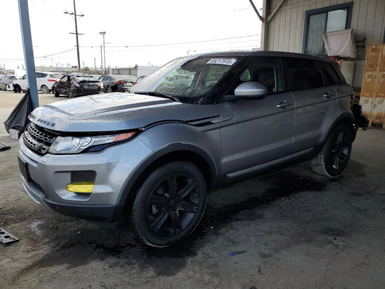 Land Rover Range Rover Evoque Pure Plus Купи сега!Крайна цена! - изображение 2