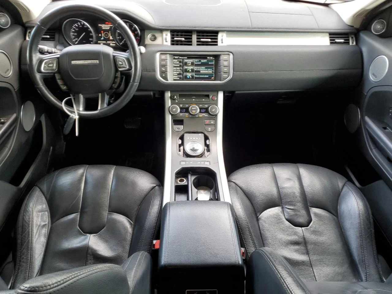 Land Rover Range Rover Evoque Pure Plus Купи сега!Крайна цена! - изображение 8