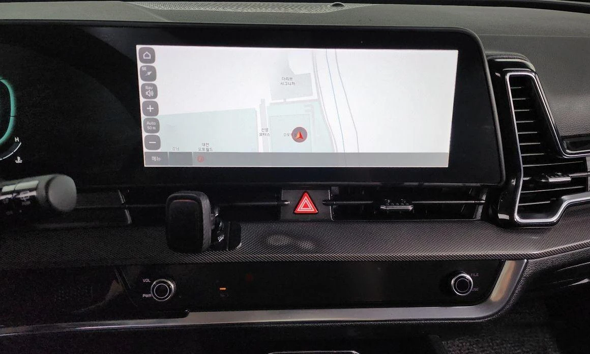 Kia Sportage LPG 2.0 2WD * -   *  | Mobile.bg   15