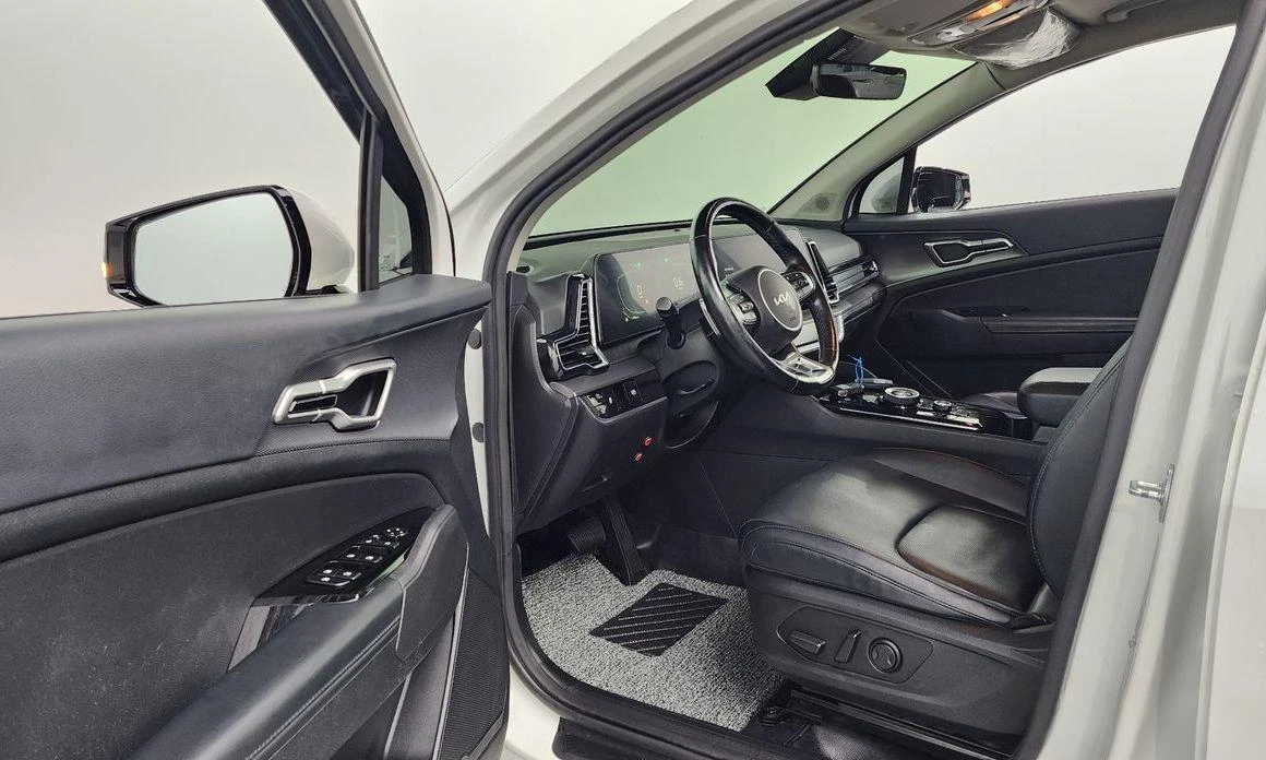 Kia Sportage LPG 2.0 2WD * НАЙ-ДОБРА ЦЕНА В БЪЛГАРИЯ*  - изображение 10
