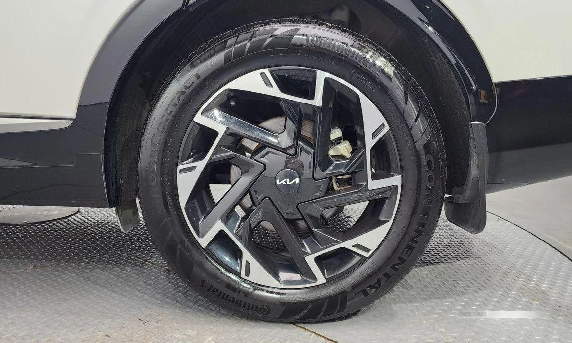Kia Sportage LPG 2.0 2WD * НАЙ-ДОБРА ЦЕНА В БЪЛГАРИЯ*  - изображение 5