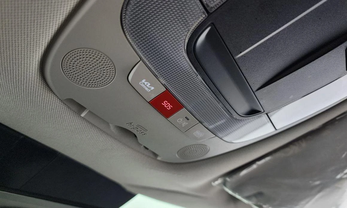 Kia Sportage LPG 2.0 2WD * -   *  | Mobile.bg   14