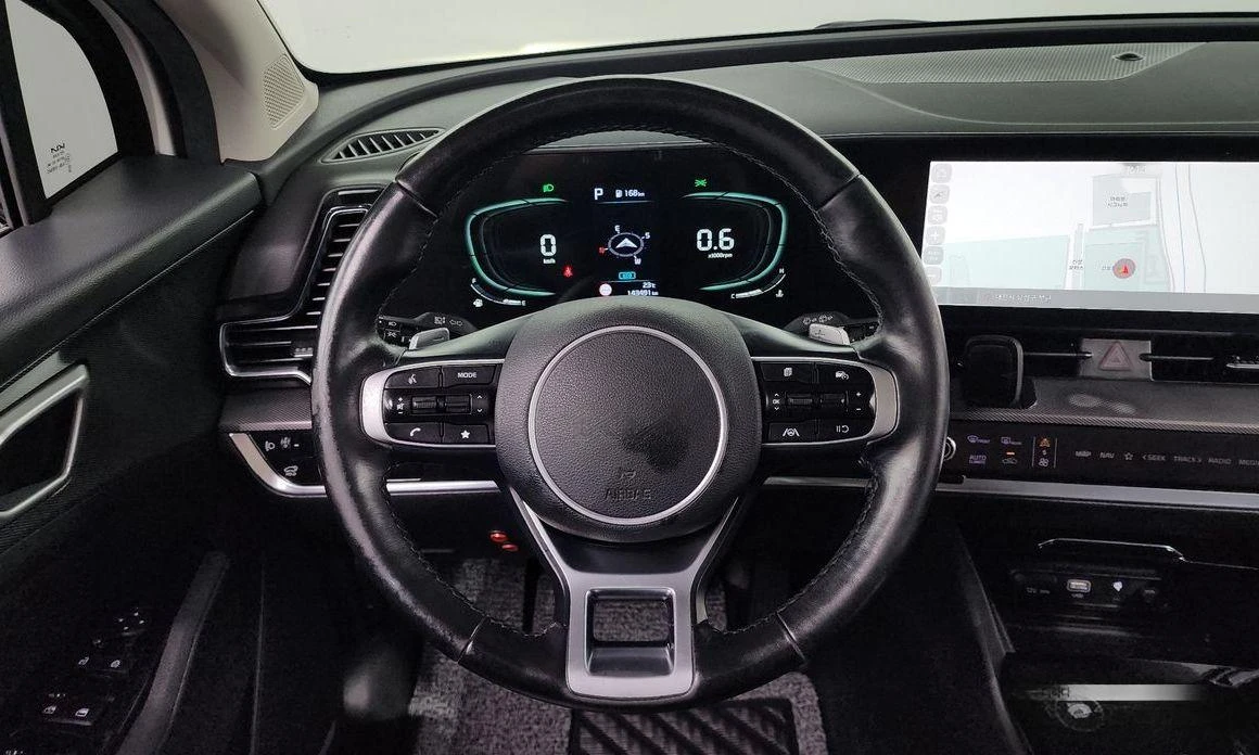 Kia Sportage LPG 2.0 2WD * -   *  | Mobile.bg   13