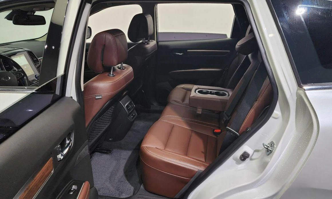 Renault Koleos 2.0 LPe RE Signature 2WD  | Mobile.bg   11