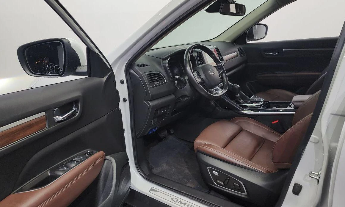 Renault Koleos 2.0 LPe RE Signature 2WD  - изображение 6