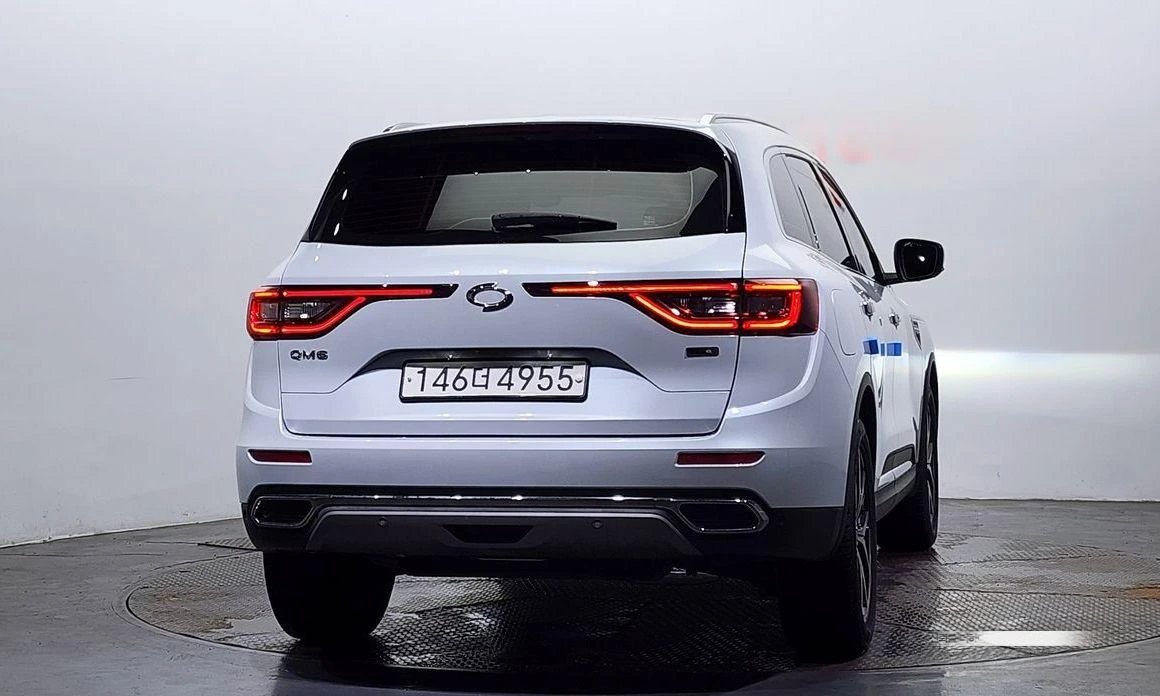 Renault Koleos 2.0 LPe RE Signature 2WD  - изображение 4
