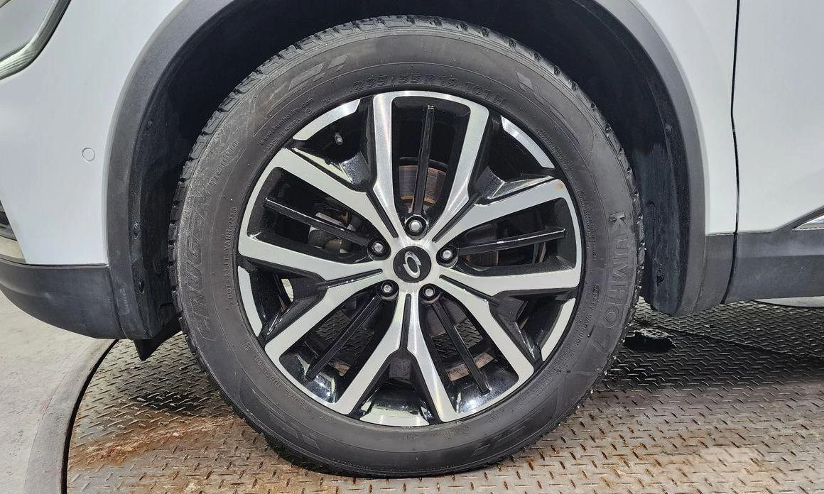Renault Koleos 2.0 LPe RE Signature 2WD  - изображение 5