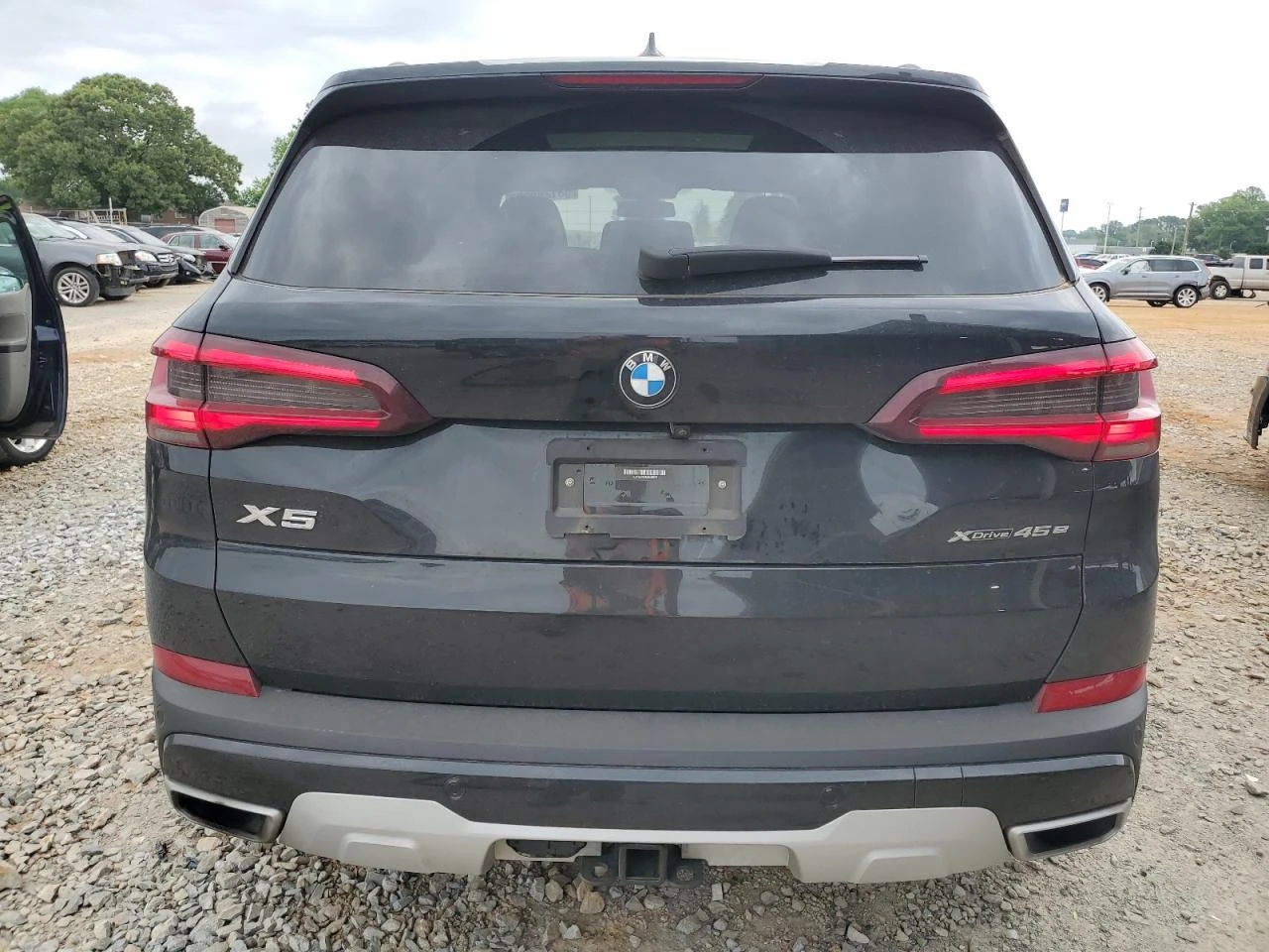 BMW X5 XDRIVE45E | Mobile.bg   3