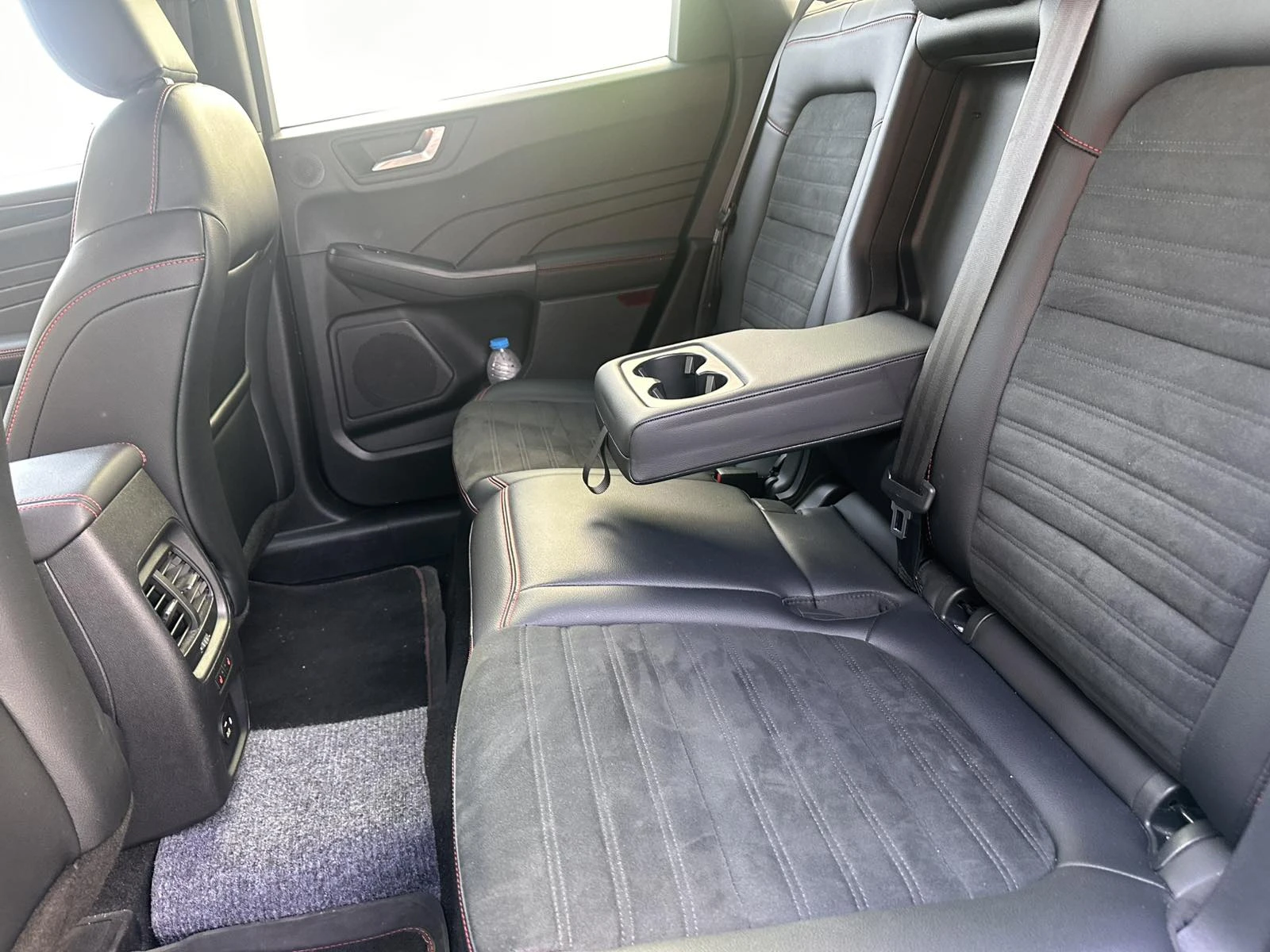 Ford Kuga ST line X  | Mobile.bg   8