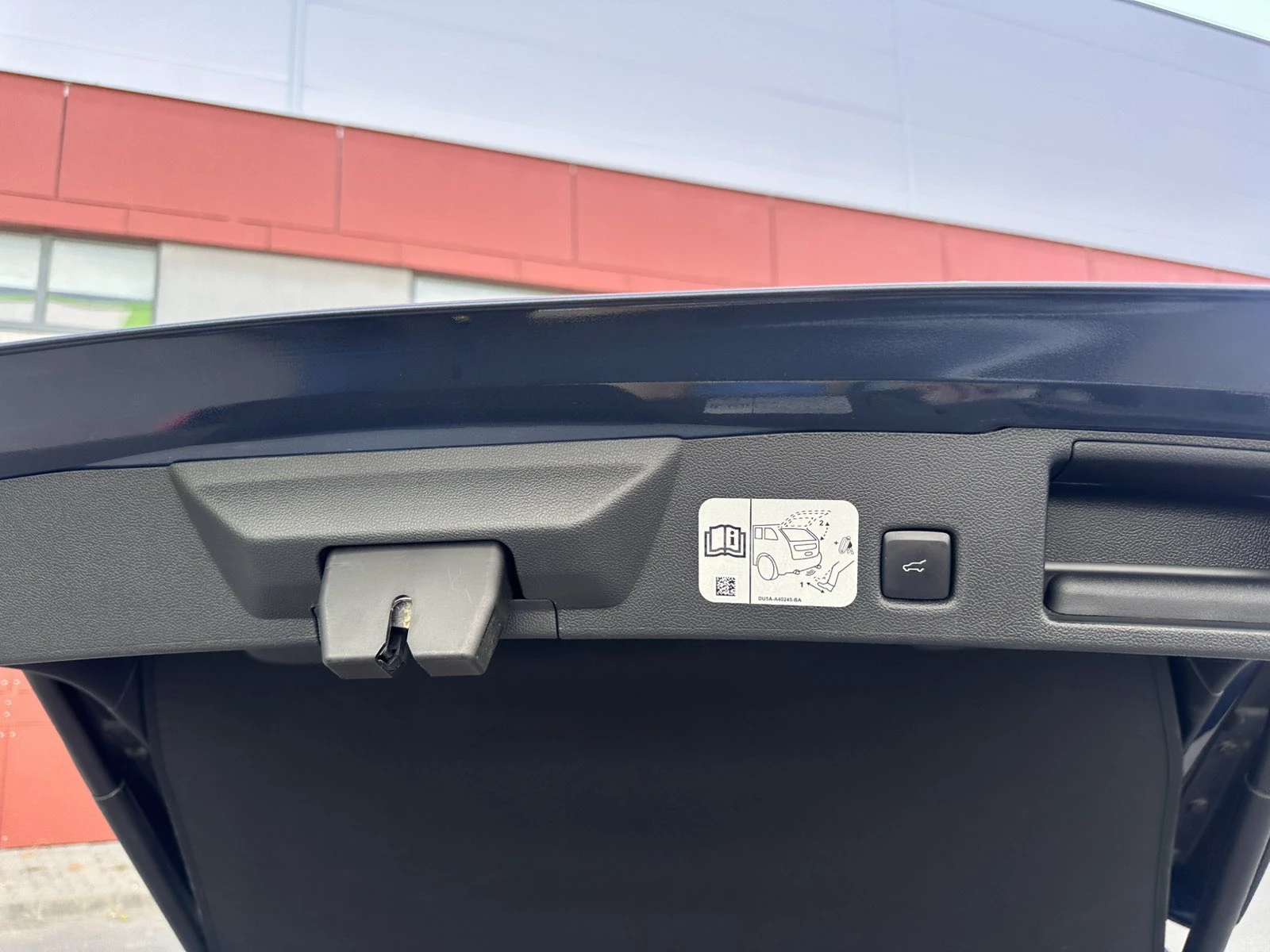 Ford Kuga ST line X  | Mobile.bg   6