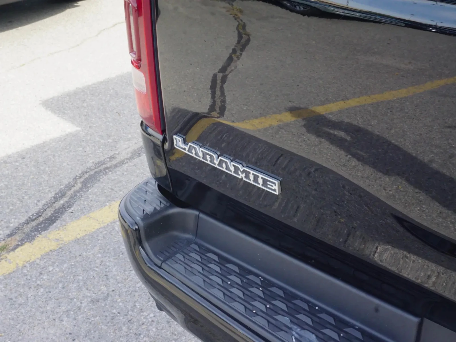 Dodge RAM 1500 Laramie * * CARFAX * * АВТО КРЕДИТ * *  - изображение 6