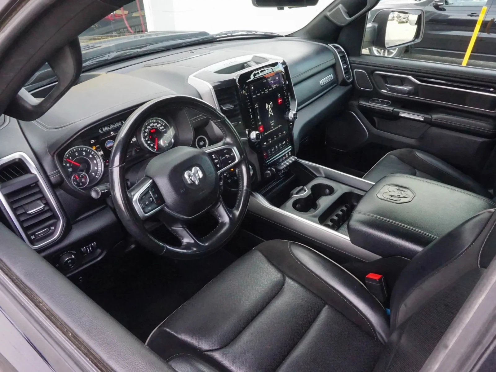 Dodge RAM 1500 Laramie * * CARFAX * * АВТО КРЕДИТ * *  - изображение 7