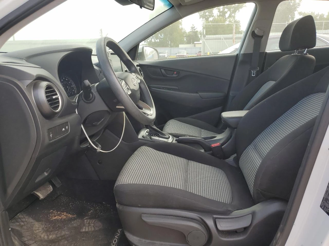 Hyundai Kona SE* FWD* KAMERA | Mobile.bg   7