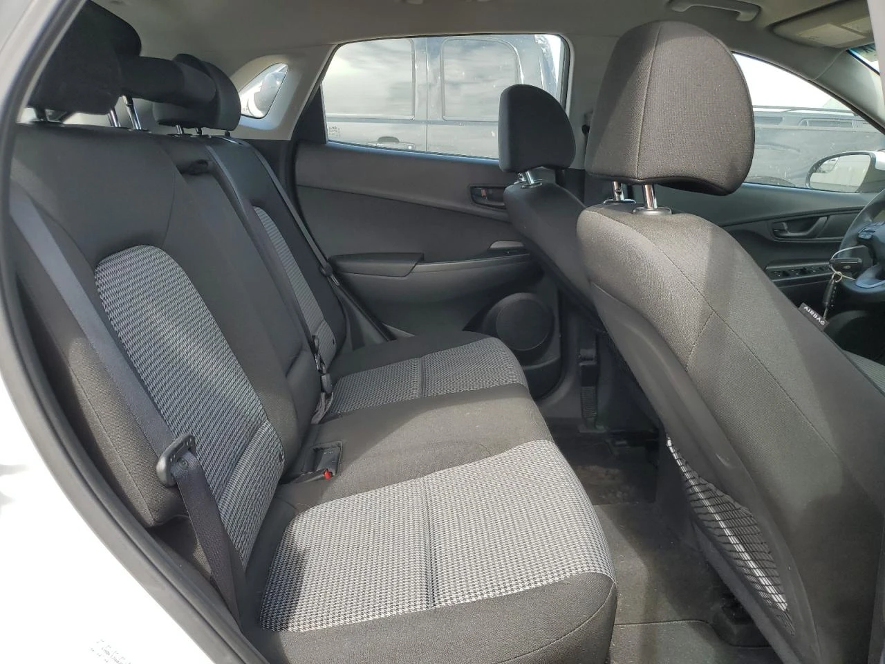 Hyundai Kona SE* FWD* KAMERA | Mobile.bg   11