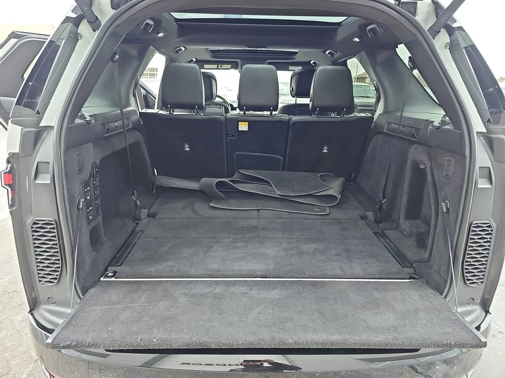 Land Rover Discovery * R Dynamic S * CARFAX * ��� ������������ ������ | Mobile.bg � ����������� 12