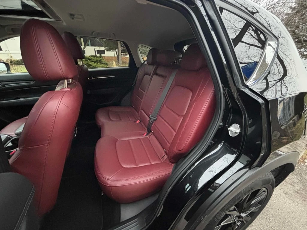 Mazda CX-5 * Kuro Edition AWD * CARFAX * ��� ������������ ��� | Mobile.bg � ����������� 15