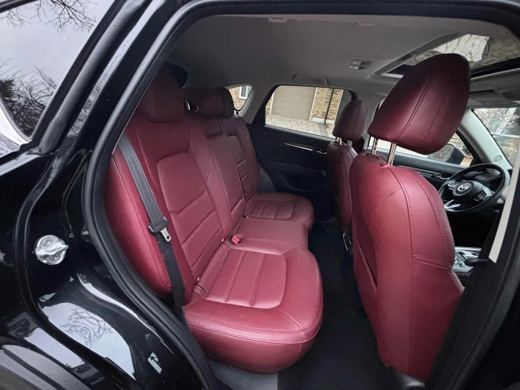 Mazda CX-5 * Kuro Edition AWD * CARFAX * ��� ������������ ��� | Mobile.bg � ����������� 14