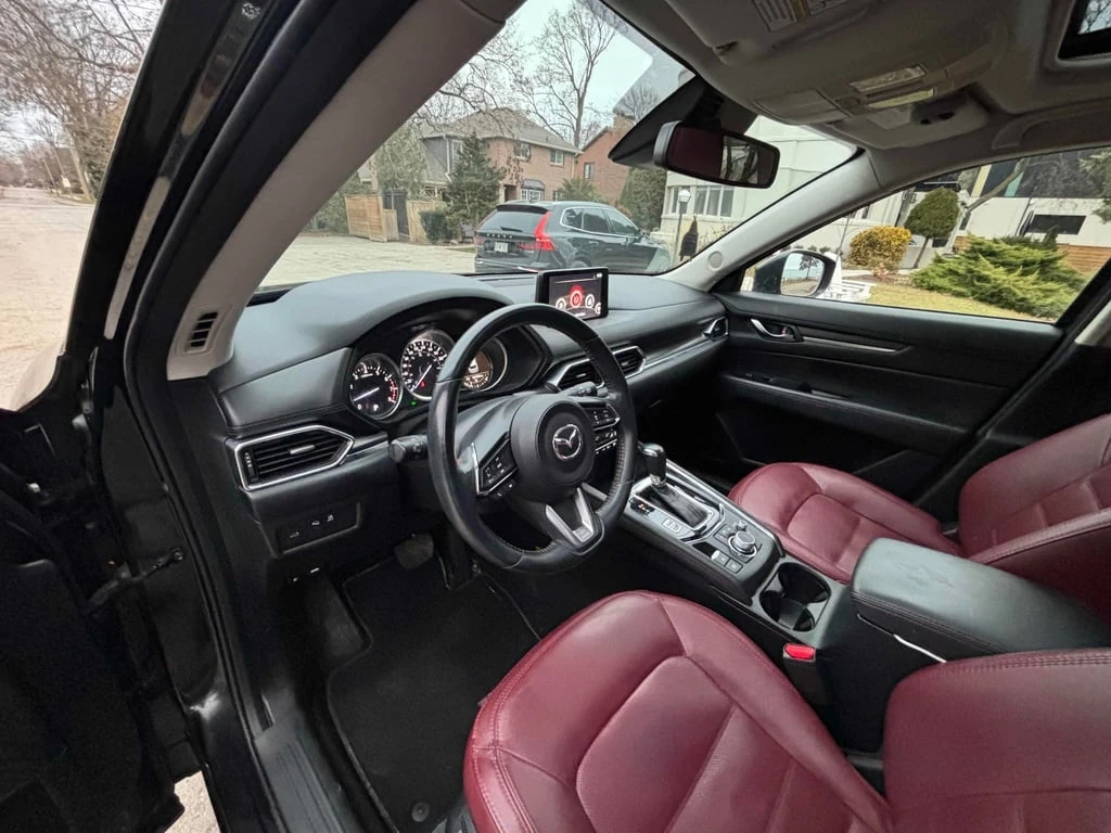 Mazda CX-5 * Kuro Edition AWD * CARFAX * ��� ������������ ��� | Mobile.bg � ����������� 5