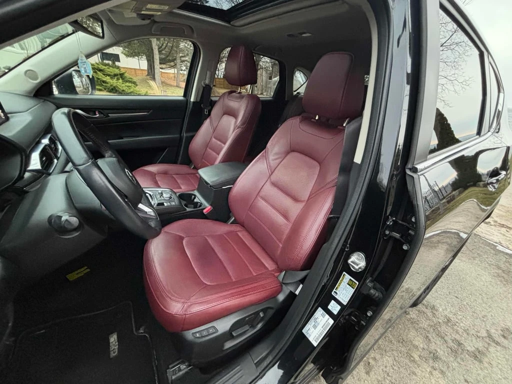 Mazda CX-5 * Kuro Edition AWD * CARFAX * ��� ������������ ��� | Mobile.bg � ����������� 13