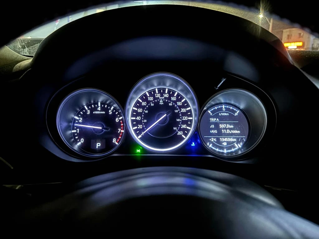 Mazda CX-5 * Kuro Edition AWD * CARFAX * ��� ������������ ��� | Mobile.bg � ����������� 8