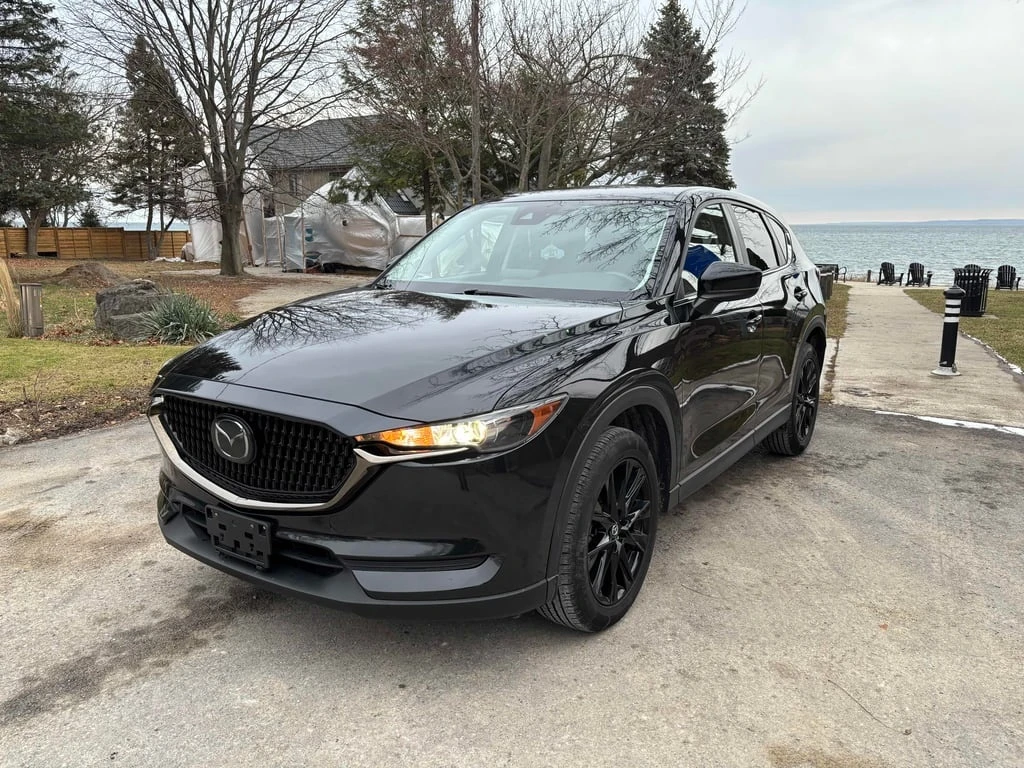 Mazda CX-5 * Kuro Edition AWD * CARFAX * ��� ������������ ��� | Mobile.bg � ����������� 10