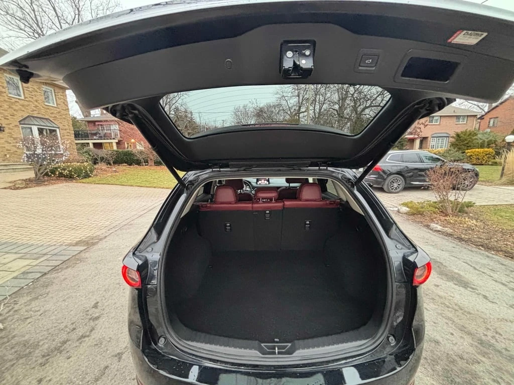 Mazda CX-5 * Kuro Edition AWD * CARFAX * ��� ������������ ��� | Mobile.bg � ����������� 16