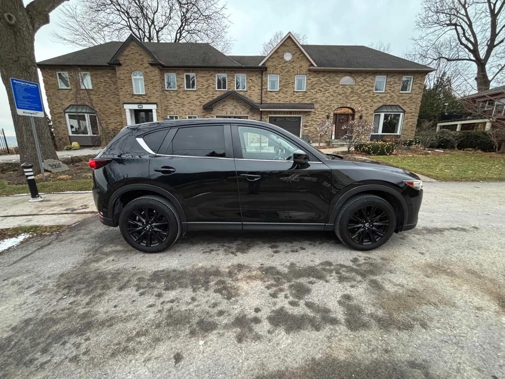 Mazda CX-5 * Kuro Edition AWD * CARFAX * ��� ������������ ��� | Mobile.bg � ����������� 3