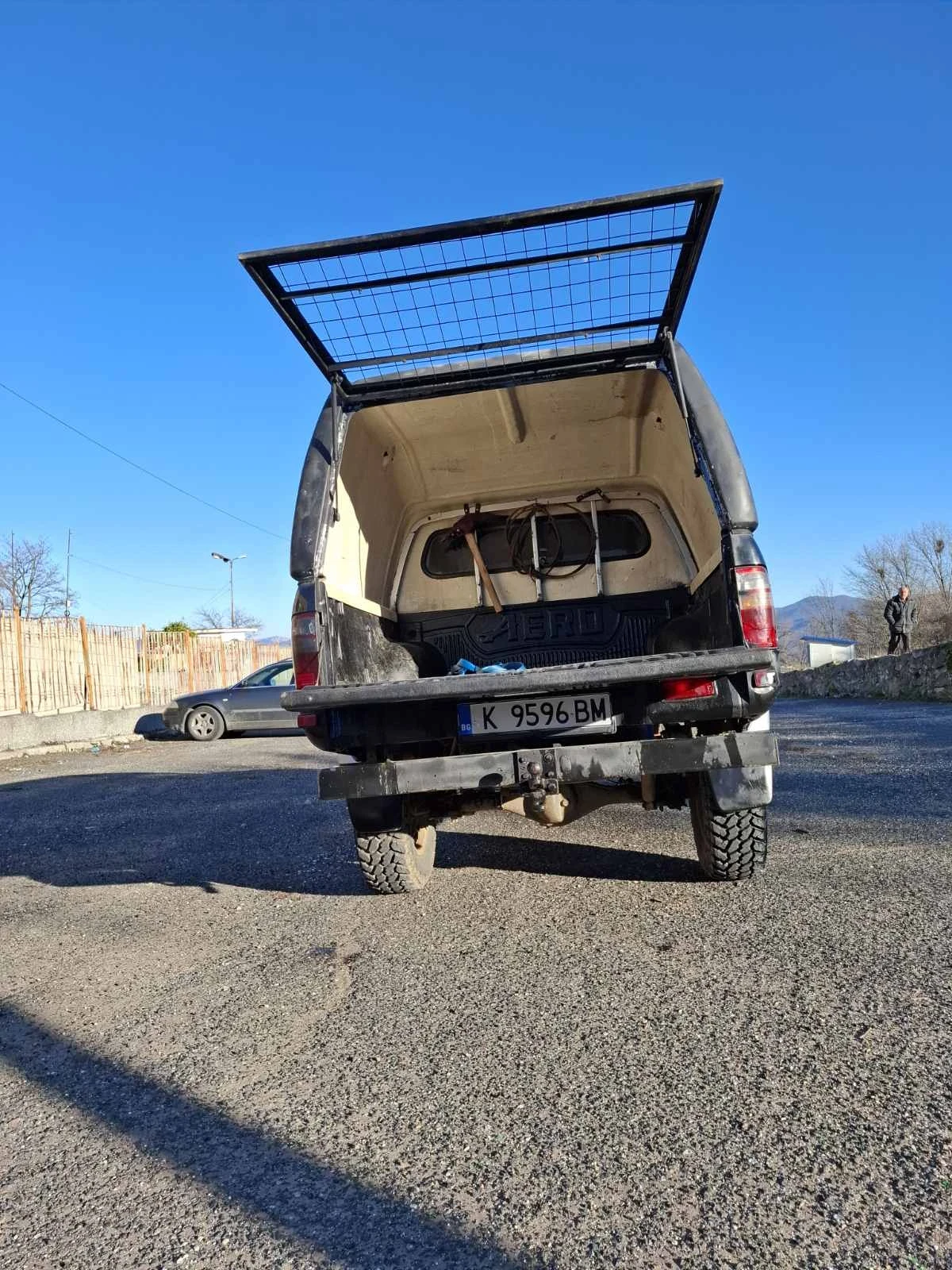 Toyota Hilux  - изображение 8