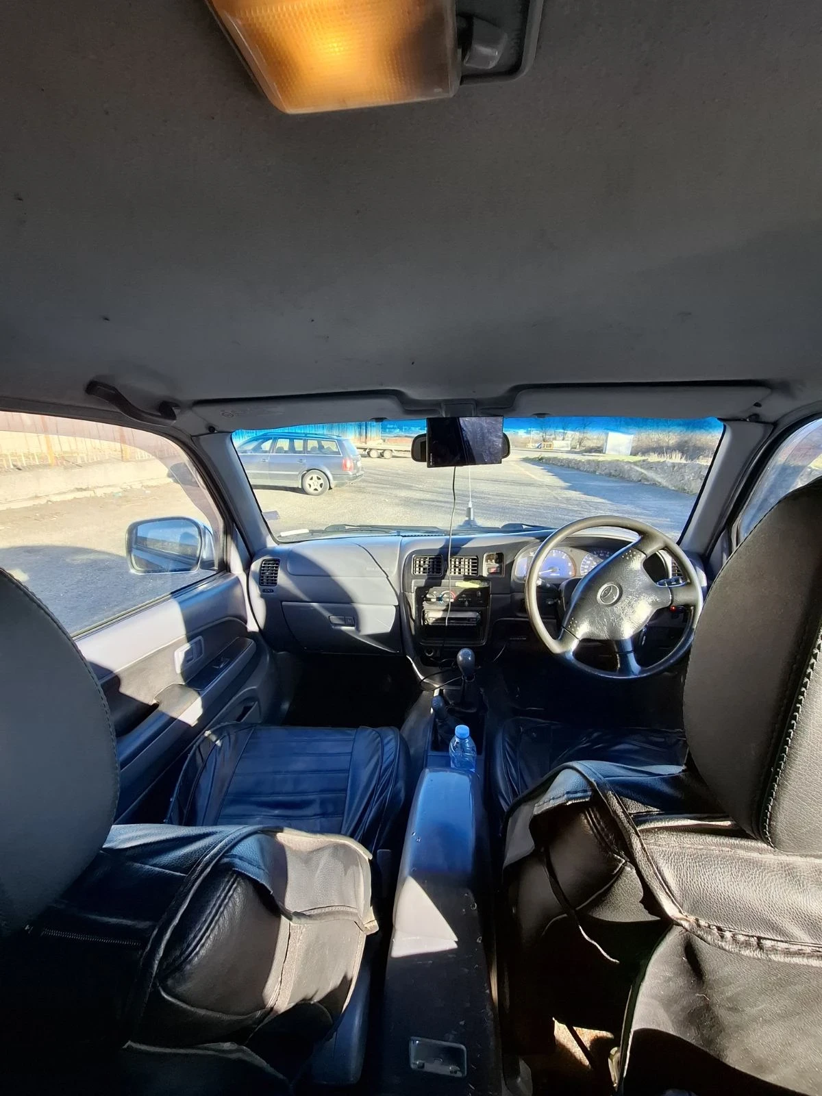 Toyota Hilux  - изображение 3