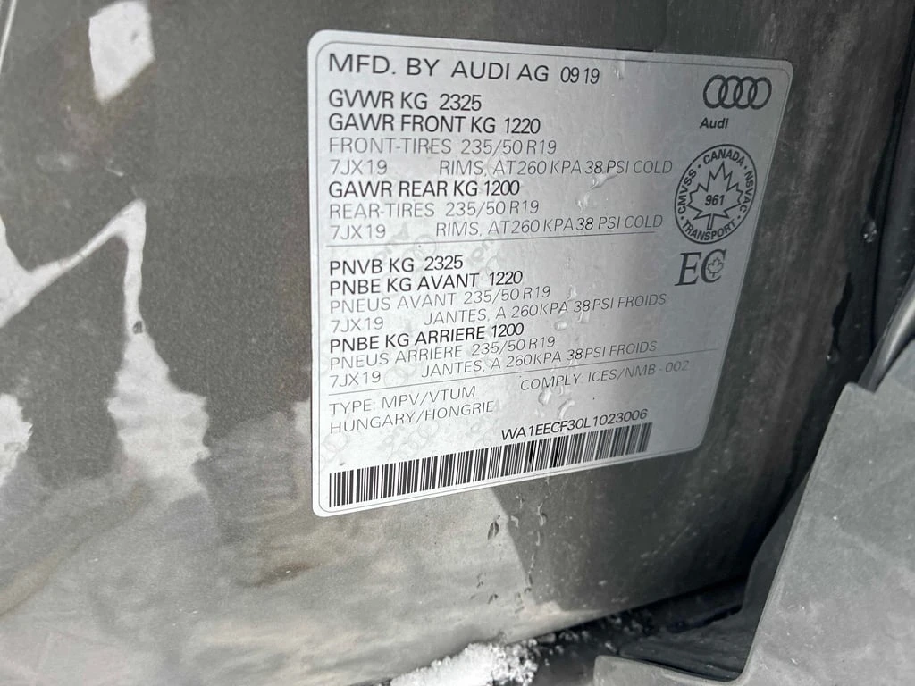 Audi Q3 2020 QUATTRO * ��� ������������ ������*  | Mobile.bg � ����������� 11