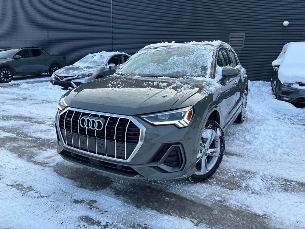 Audi Q3 2020 QUATTRO * ��� ������������ ������*  | Mobile.bg � ����������� 1