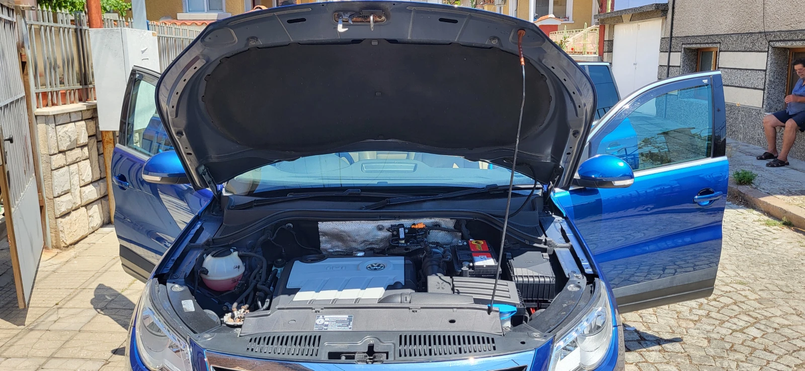 VW Tiguan | Mobile.bg � ����������� 12