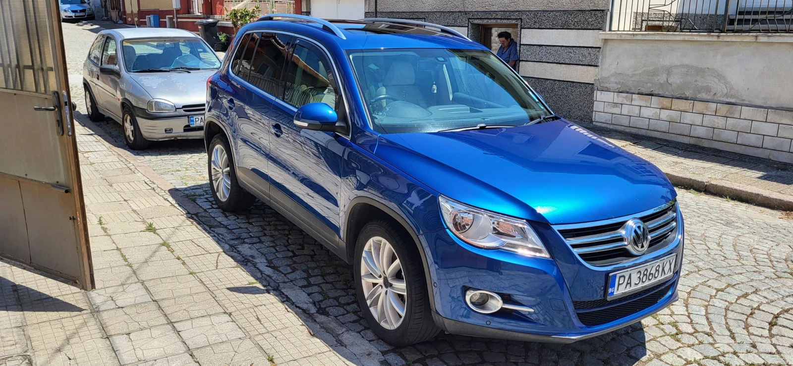 VW Tiguan | Mobile.bg � ����������� 4