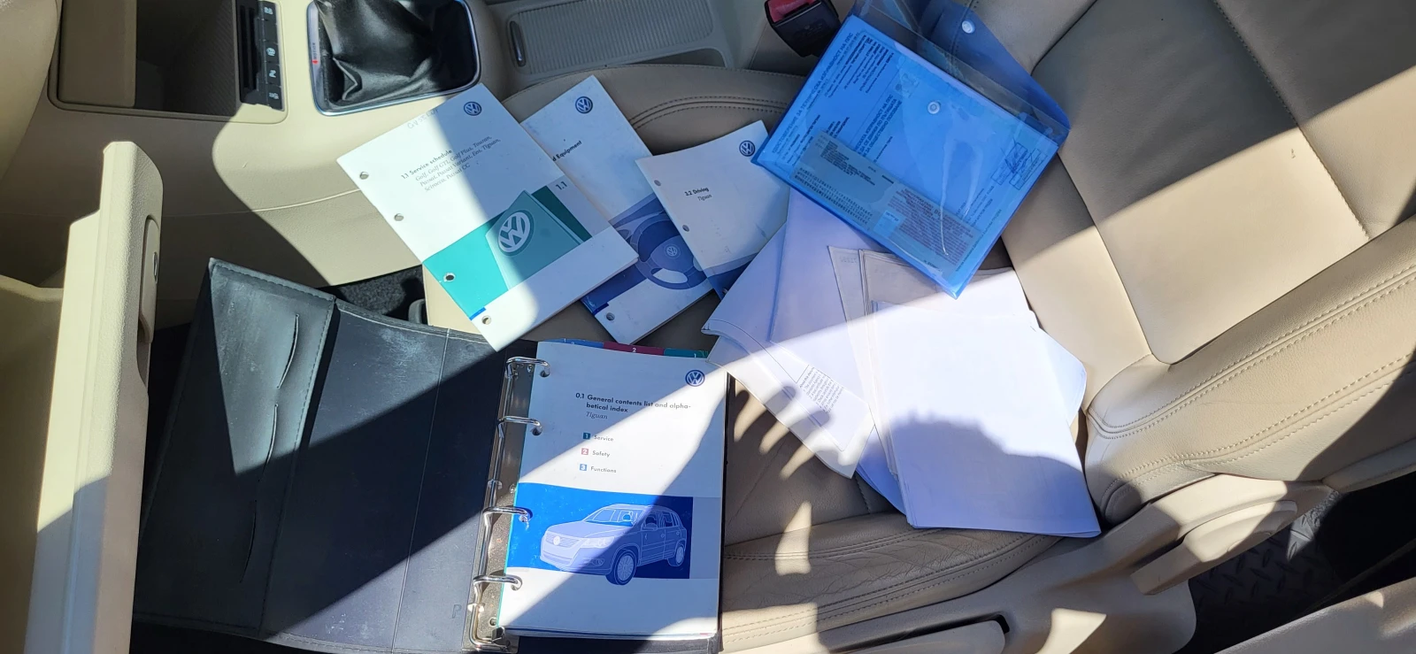 VW Tiguan | Mobile.bg � ����������� 14