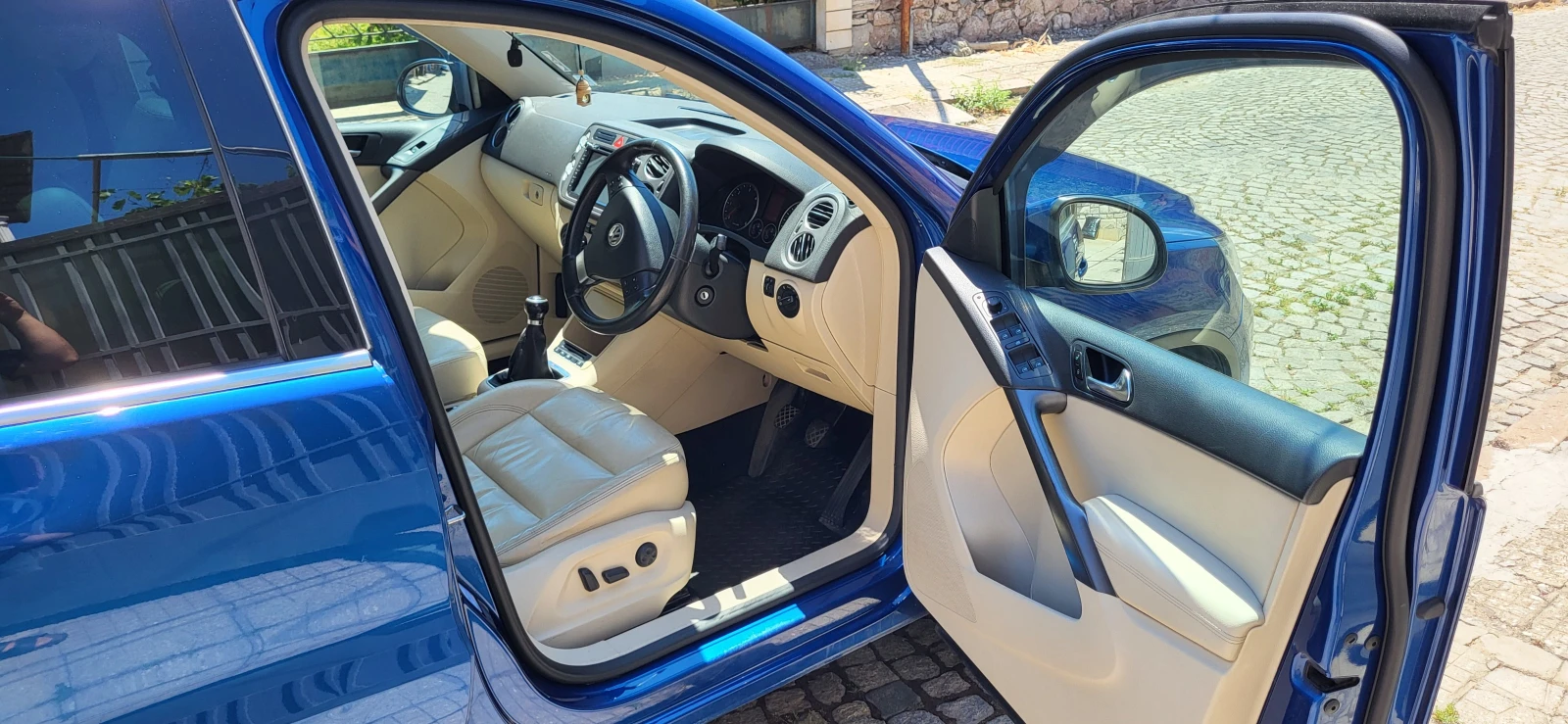 VW Tiguan | Mobile.bg � ����������� 5