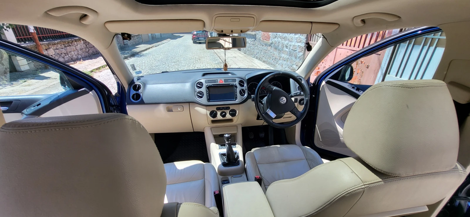VW Tiguan | Mobile.bg � ����������� 10