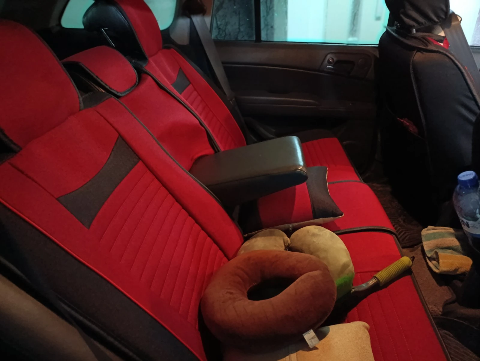 SsangYong Kyron 2000 | Mobile.bg � ����������� 10