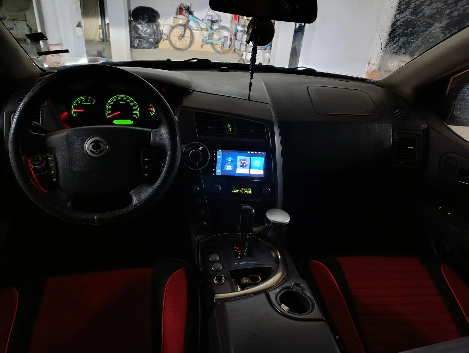 SsangYong Kyron 2000 | Mobile.bg � ����������� 3