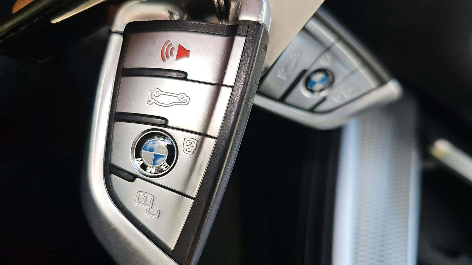 BMW X5 xDrive50i M SPORT LINE | Mobile.bg � ����������� 12