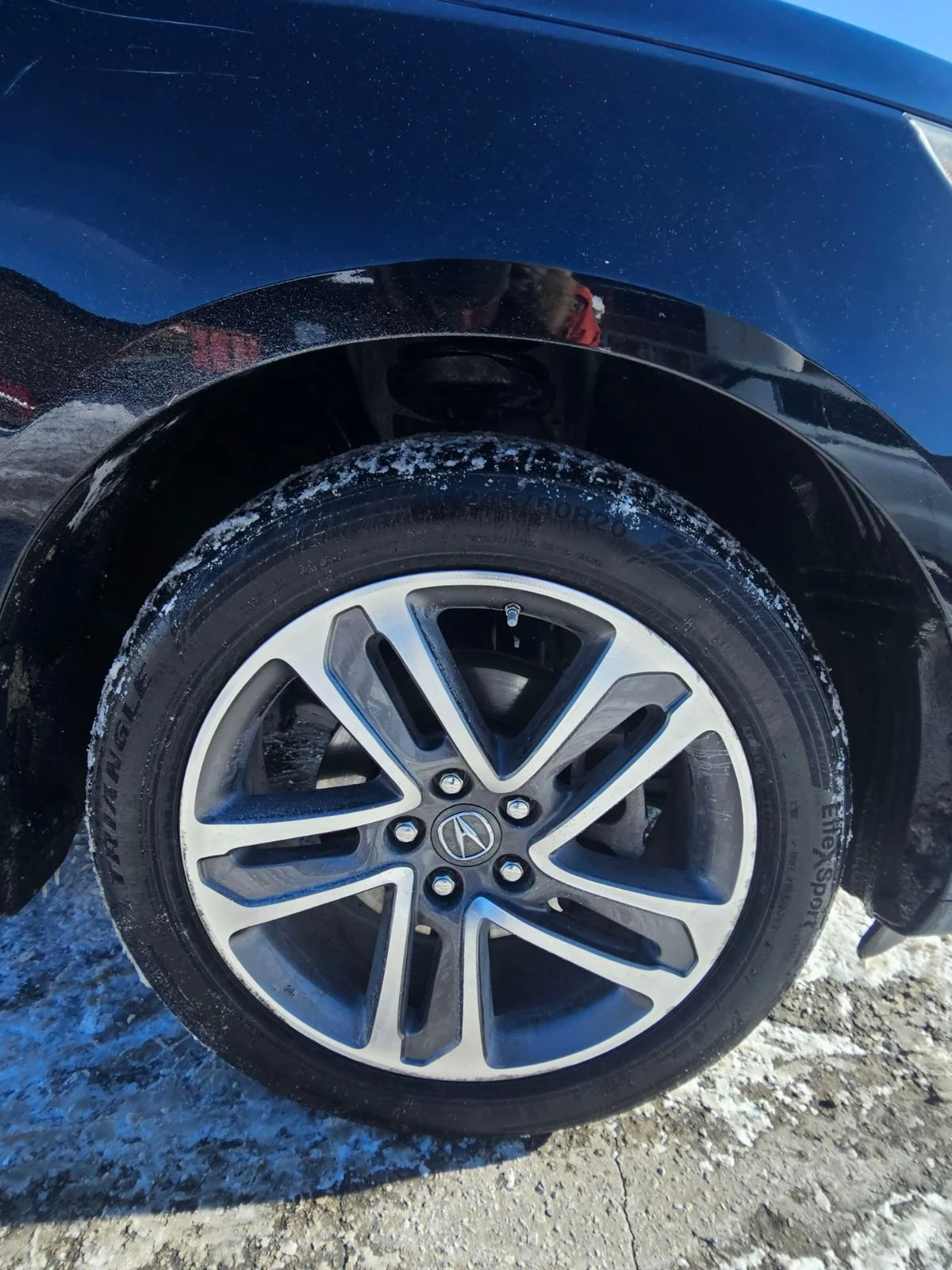 Acura Mdx * Navi * CARFAX * ������ * PANO * ������� | Mobile.bg � ����������� 7