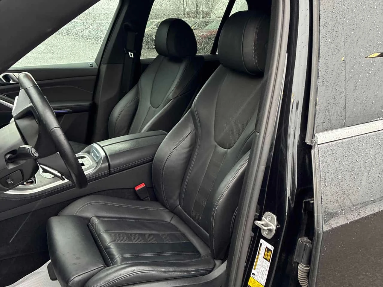 BMW X5 * xDrive40i * ПОДГРЕВ * КЛИП НА МОТОРА, снимка 8 - Автомобили и джипове - 53804595