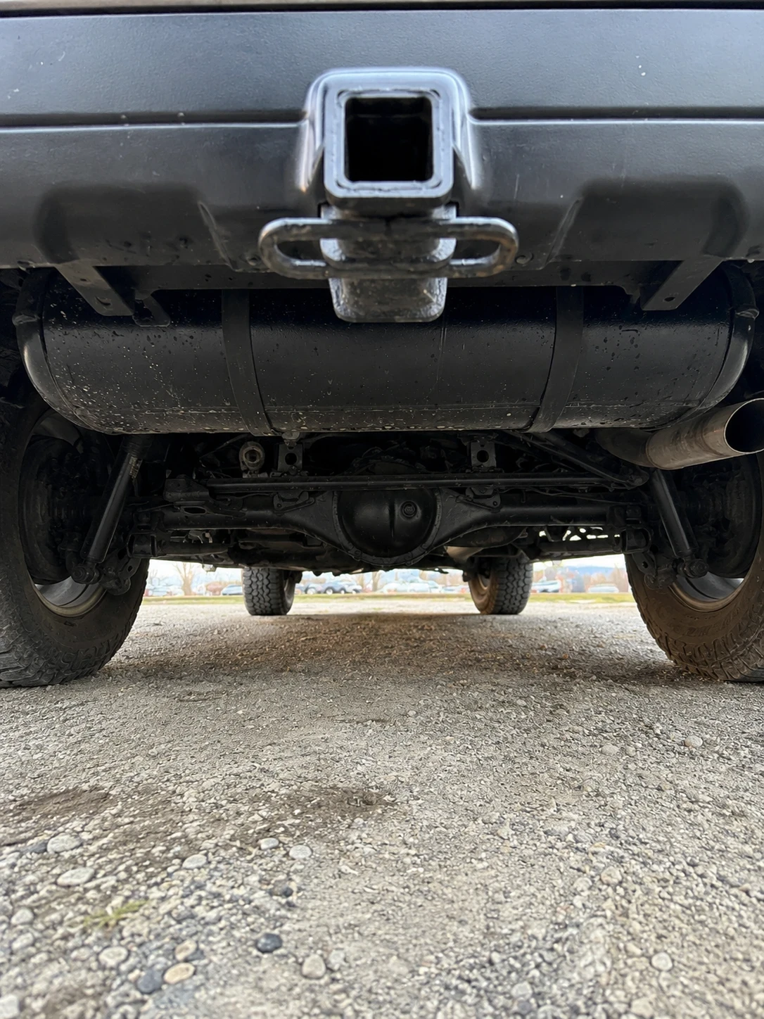 Toyota Fj cruiser Toyota fj Cruiser 2013 4x4 gas  dif lock, снимка 16 - Автомобили и джипове - 53869094