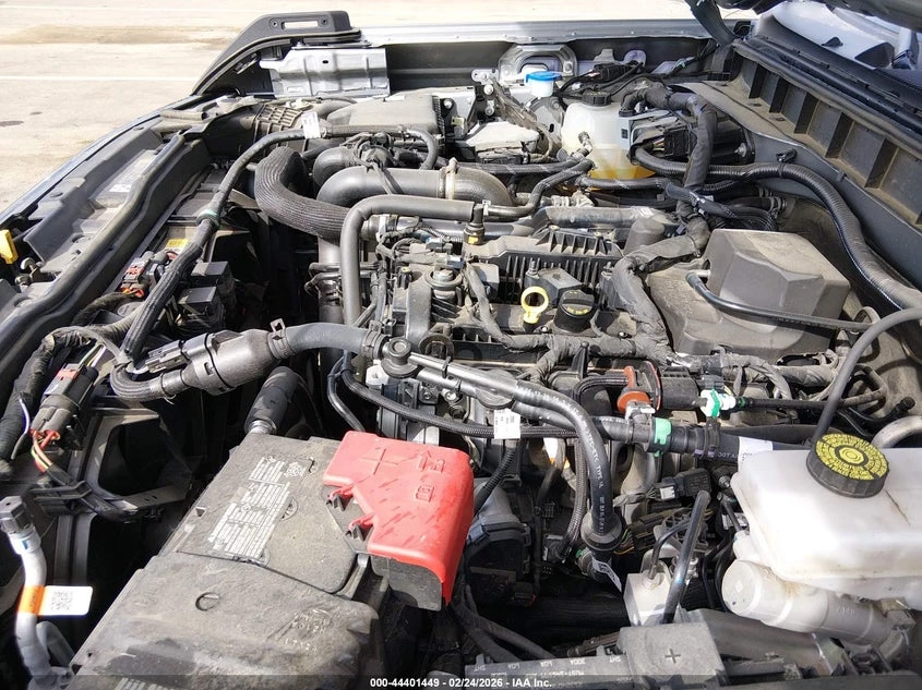 Ford Bronco Outer Banks, снимка 10 - Автомобили и джипове - 54184926