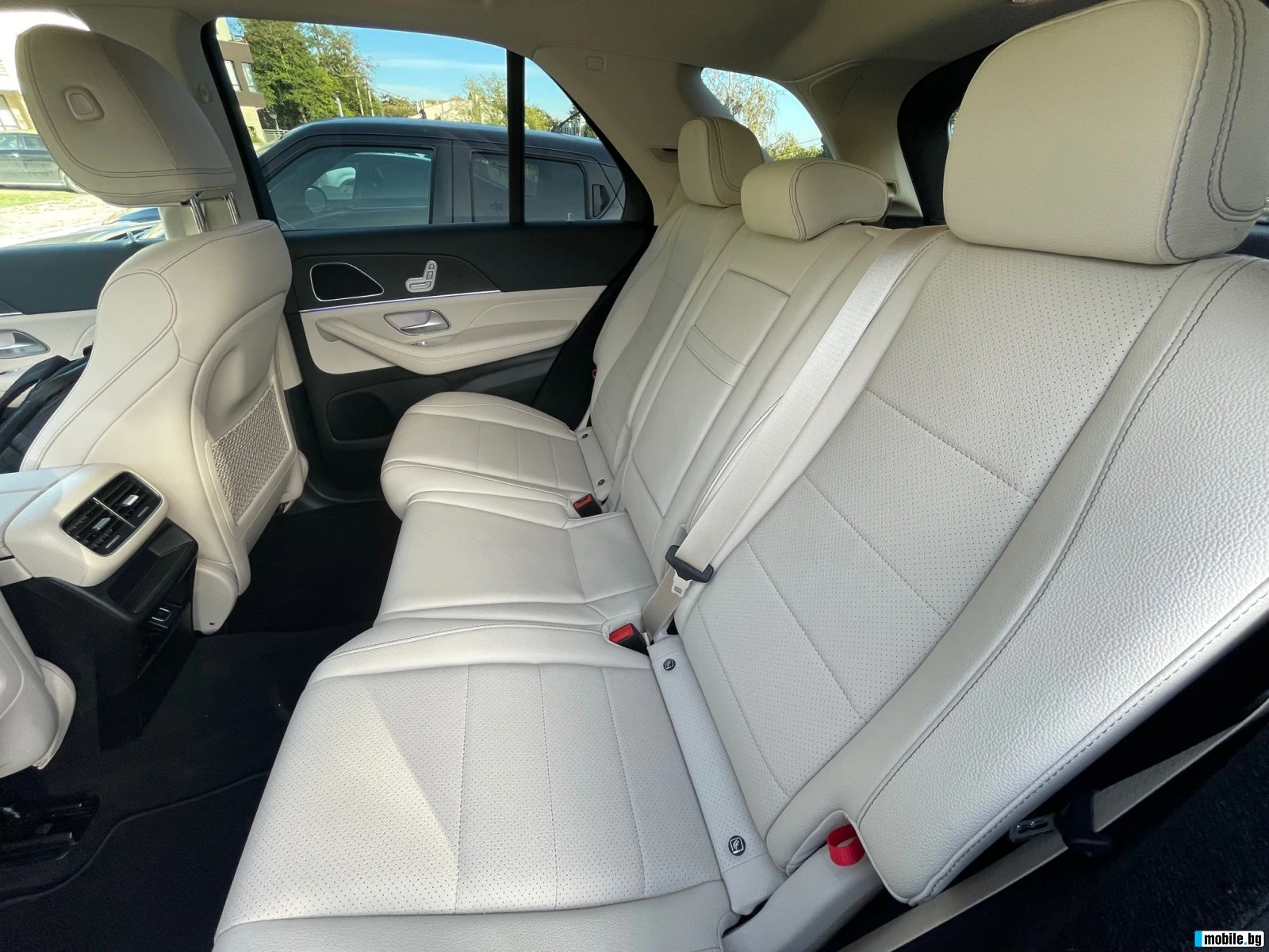 Mercedes-Benz GLE 300 4MATIC , снимка 6 - Автомобили и джипове - 54208603